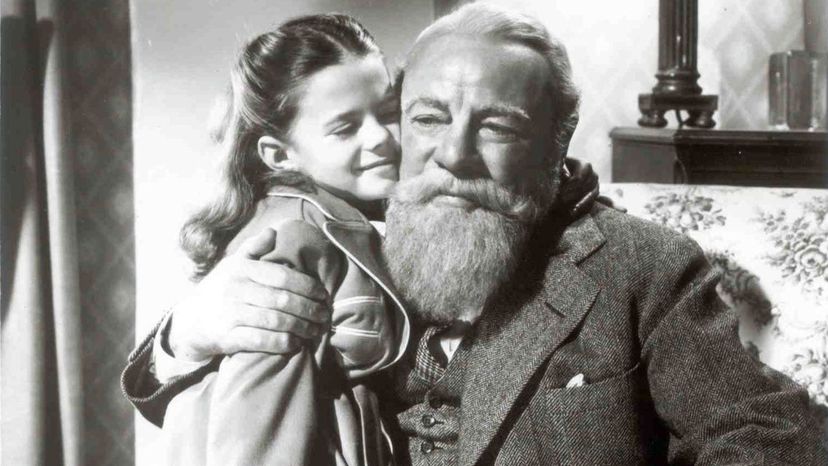 Yes Susan, there is a Santa Claus - The Miracle on 34th Street Quiz