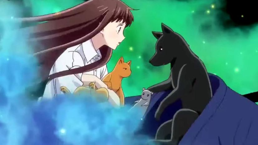 Fruits Basket on X: 💗ICYMI: Here's a rundown of all of the English voice  cast announced for Fruits Basket! 💗 Which character are you most excited  to hear in the new season?