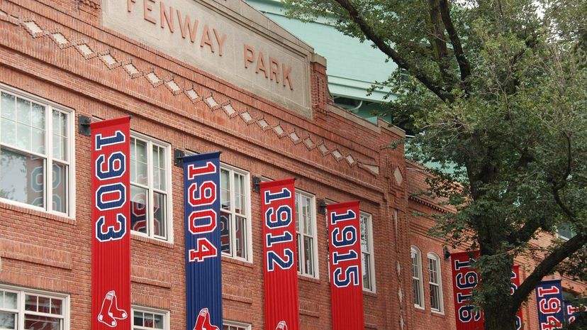 Fenway Park