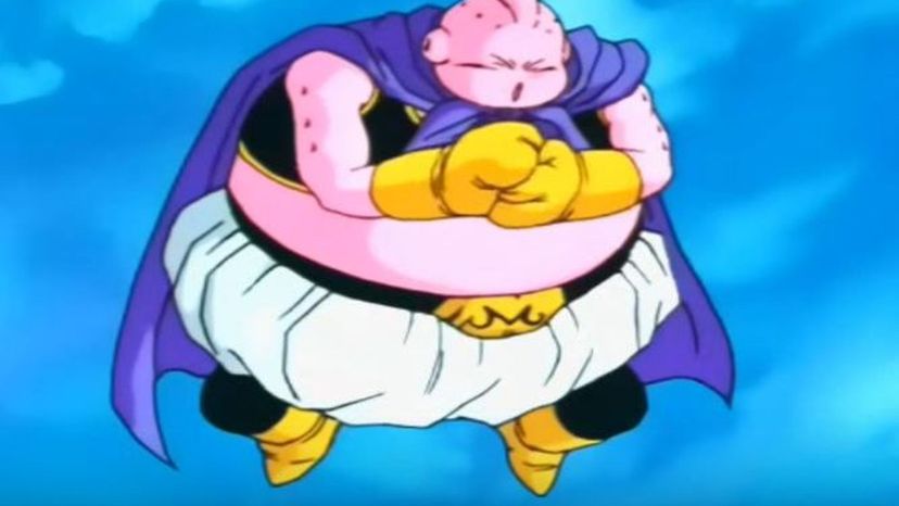 Majin Boo