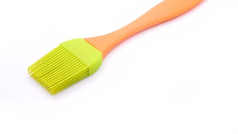 Pastry Brush