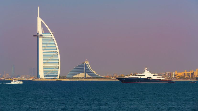 Burj Al Arab