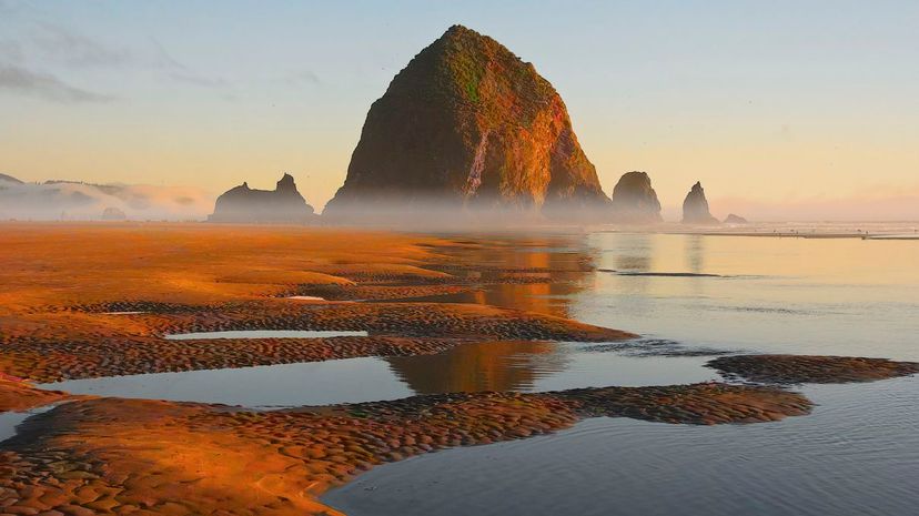 Cannon Beach, Oregon, United States