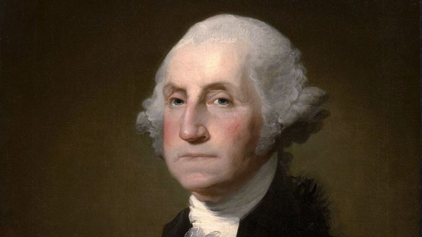 27 - George Washington