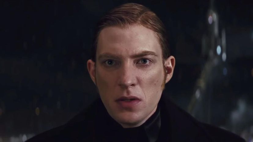 13 - Armitage Hux