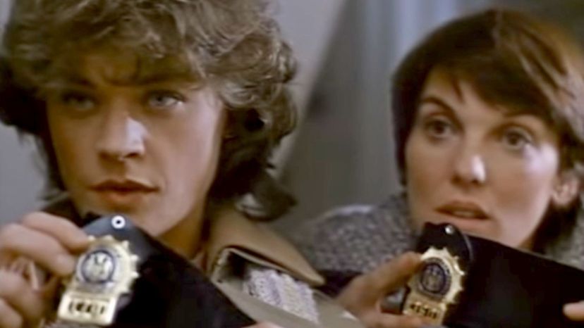 How Well Do You Remember Cagney and Lacey?