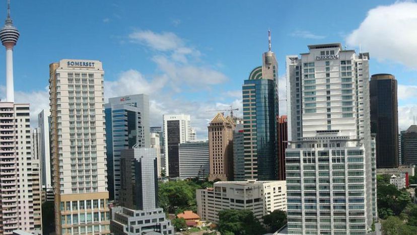 Kuala Lumpur