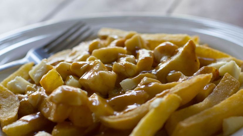 Q5 - poutine