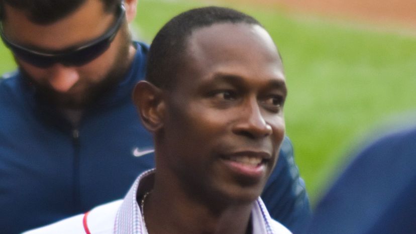 Kenny Lofton