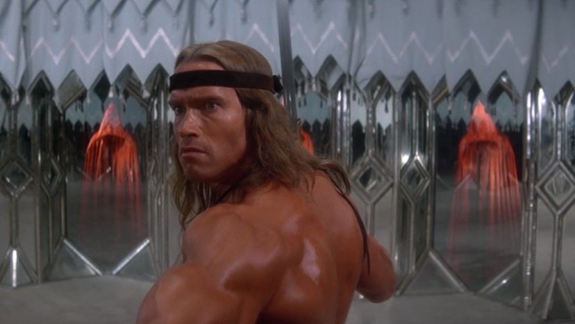 Conan the Destroyer