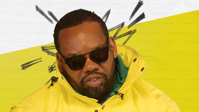 Raekwon