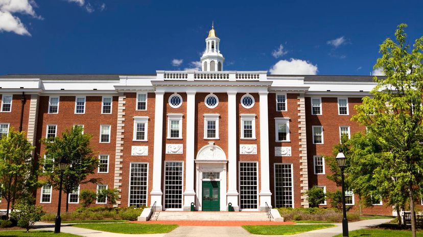 Harvard University