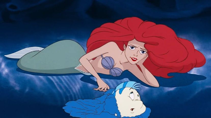 Ariel