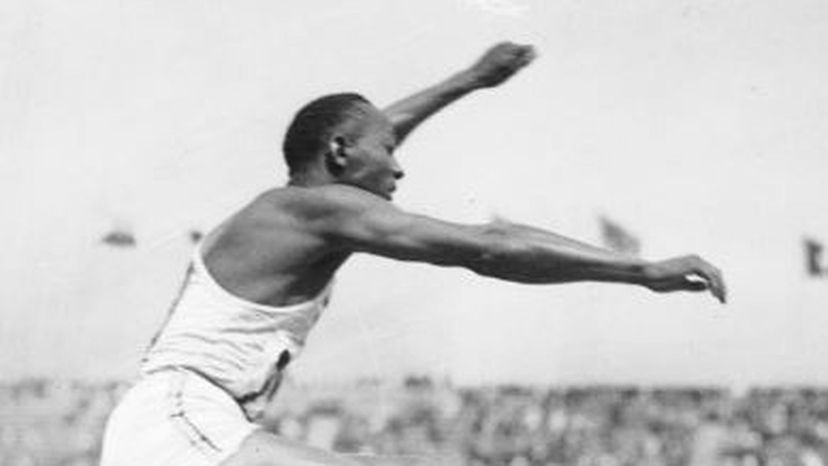 Jesse Owens