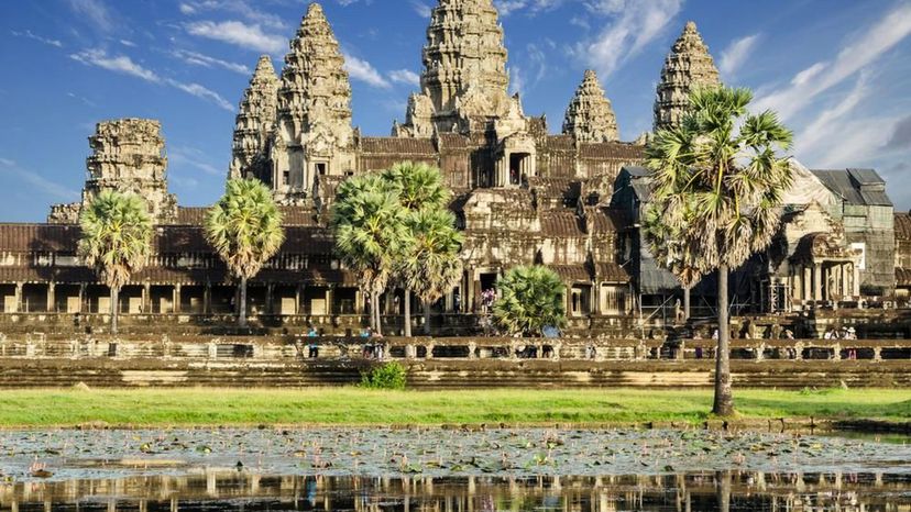 Angkor Wat