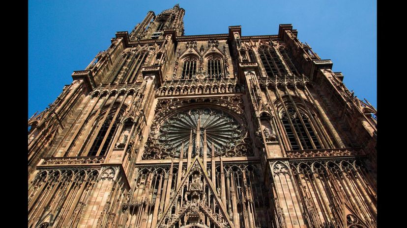 Strasbourg Cathedral