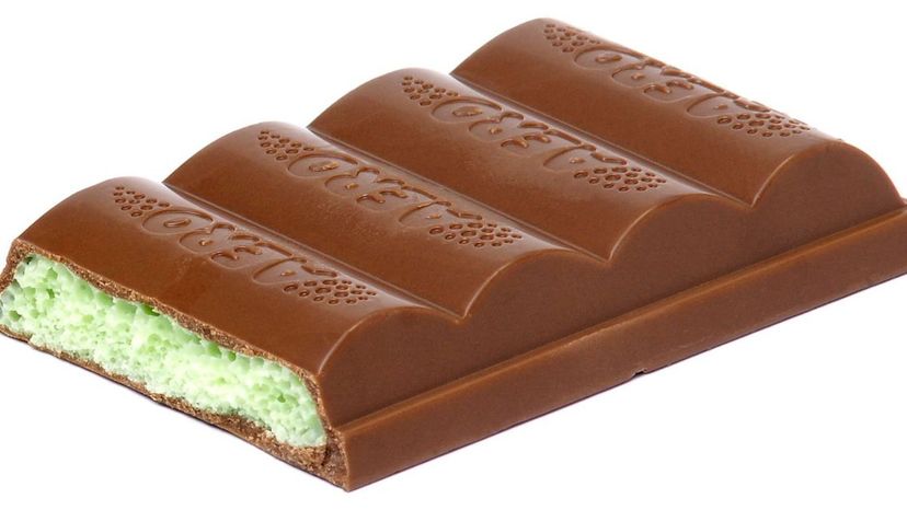NestlÃ©_Aero Bar