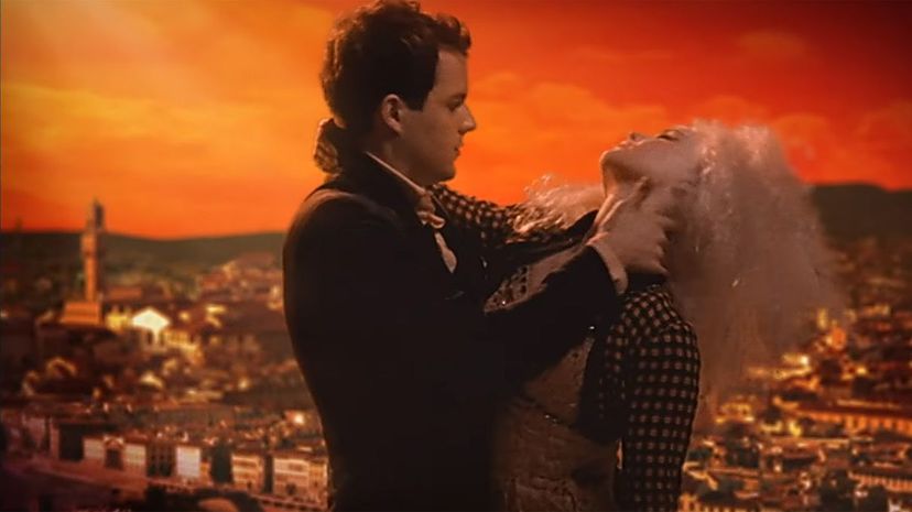 Mr. Brightside by The KillersÃ¯Â»Â¿