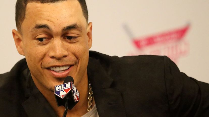 Giancarlo Stanton