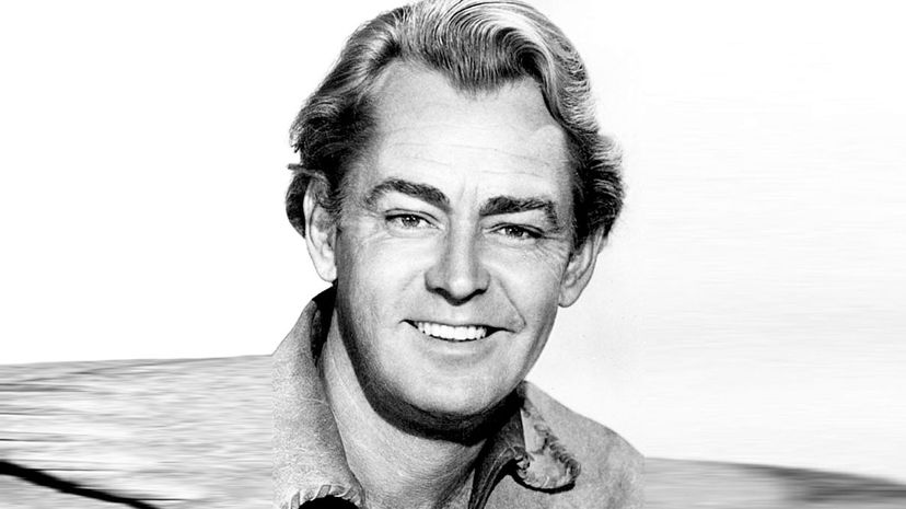 Alan Ladd