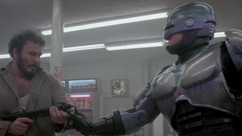 RoboCop