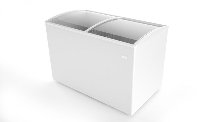 Freezer