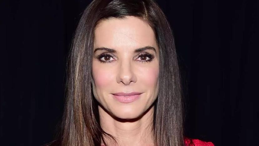 Sandra Bullock - 52