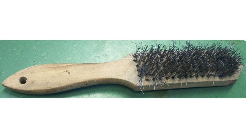 Wire Brush