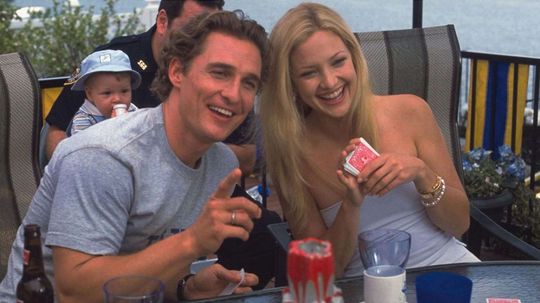 The Ultimate How to Lose a Guy in 10 Days Quiz!
