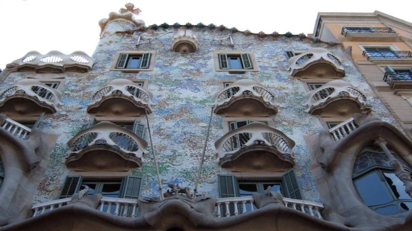 Casa Batllo