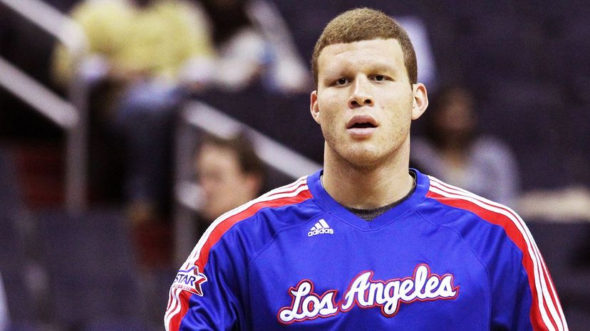 Blake Griffin