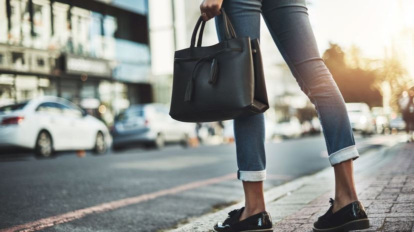 What Do Your Handbag Preferences Reveal About Your Sense of Style? 2