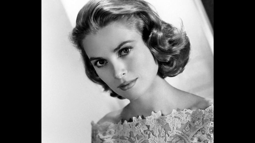 Grace Kelly