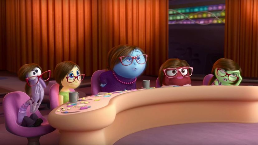 Inside Out