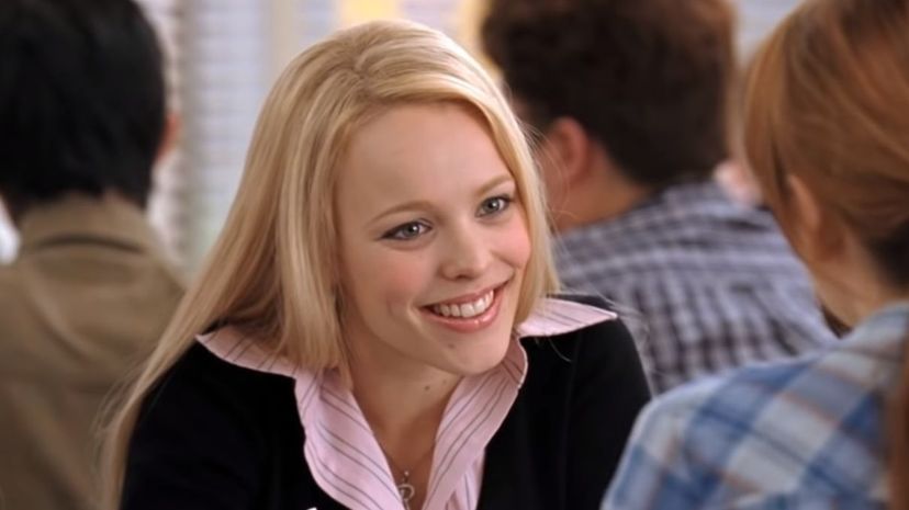 Which "Mean Girls" Character Are You?