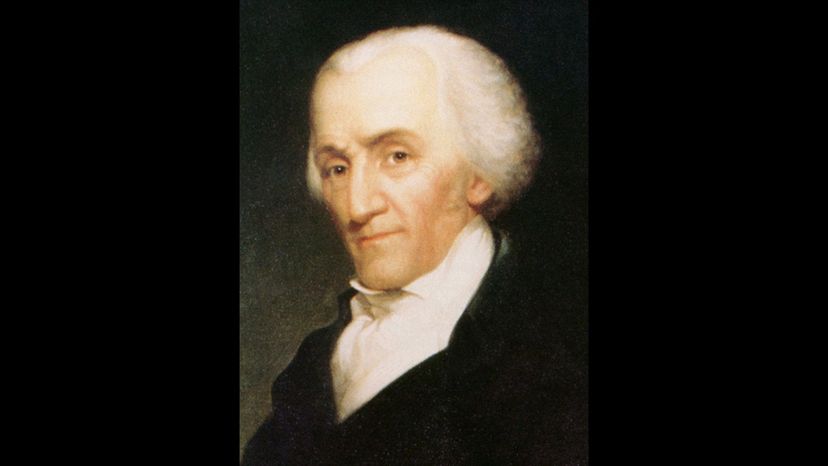 Elbridge Gerry