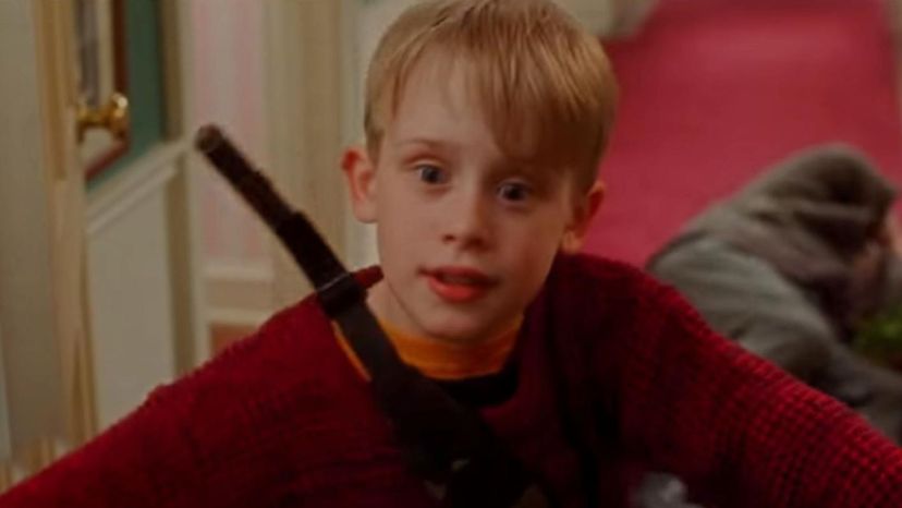Can You Fill in the Blanks with this "Home Alone Quiz"?