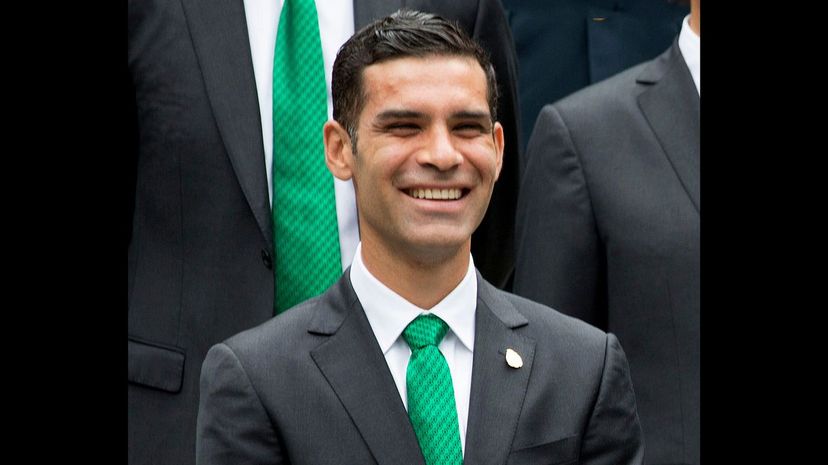 Rafael MÃ¡rquez