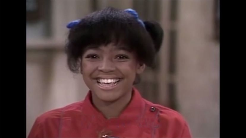 Kim Fields- The Facts of Life