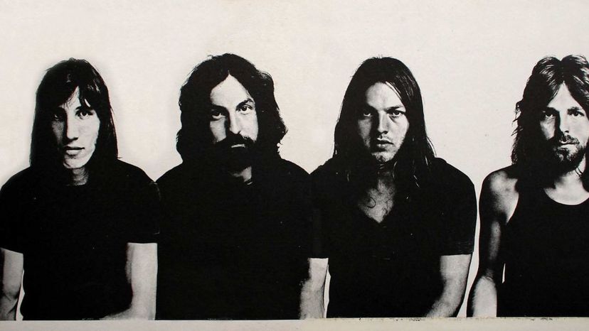 Pink Floyd