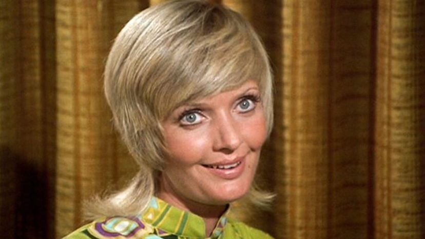 Carol Brady - The Brady Bunch