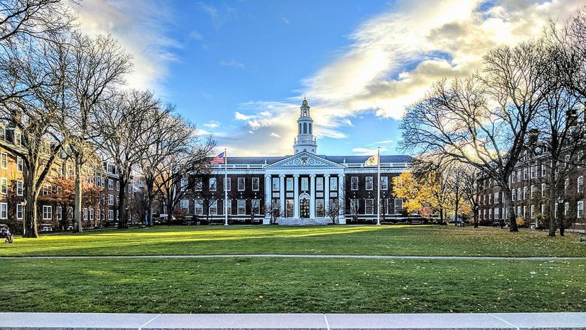 Which College Is Right For You?