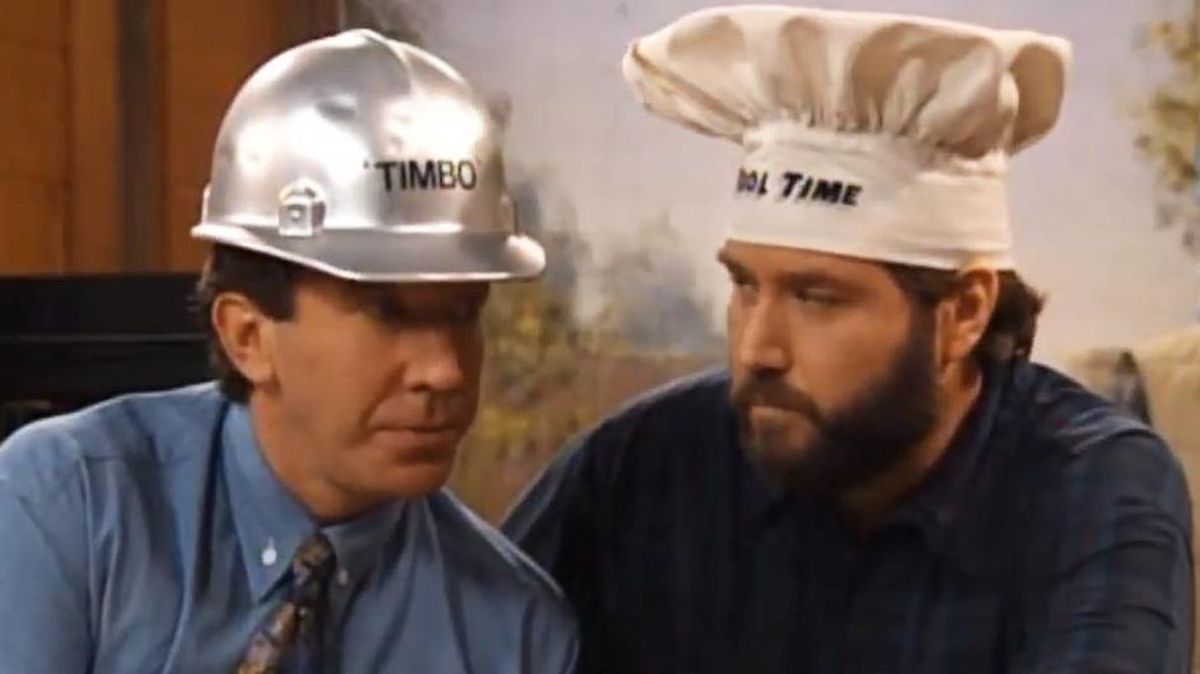 Home Improvement Quiz Zoo