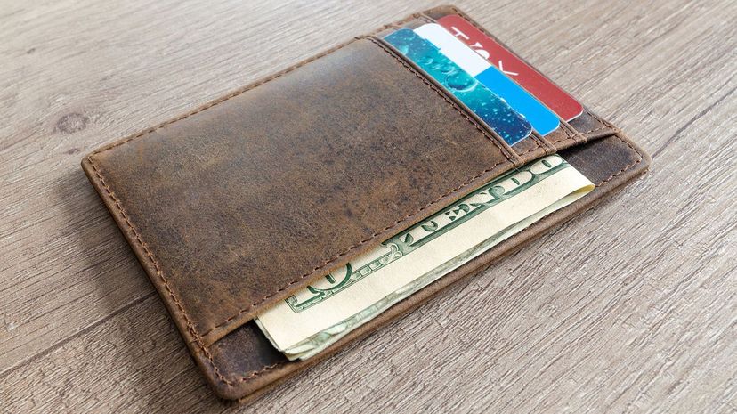 Q 29 Wallet