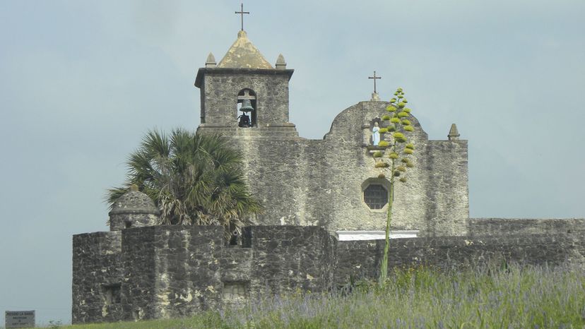 Presidio La Bahia