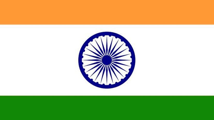 India