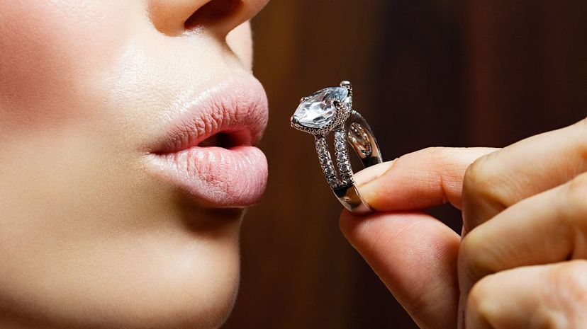 Create an Engagement Ring and We'll Guess Your Relationship Status