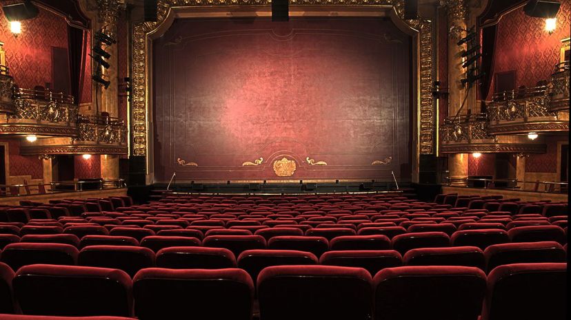 19 theatre