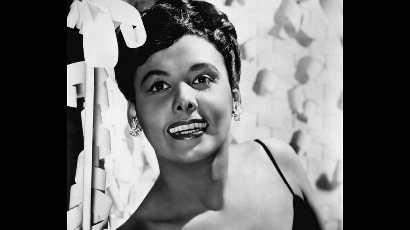 Lena Horne