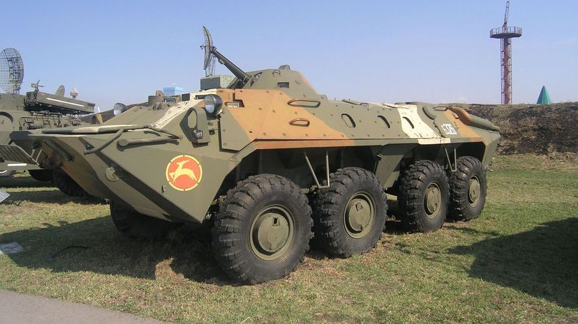 BTR-70